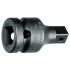 6650370 KB 1930 Переходник с 1/2" на 3/8" GEDORE