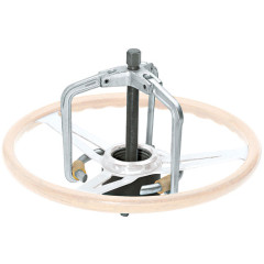 8028750 1.68/1 Съемник рулевого колеса 120 мм GEDORE
