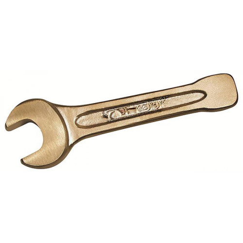 Ключ искробезопасный рожковый ударный DIN 133 ENDRES 0030077S