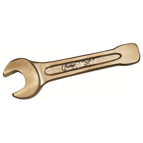 Ключ искробезопасный рожковый ударный DIN 133 ENDRES 0030210S