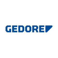 2958066 3550-30 UK Динамометрический ключ TORCOFLEX UK 1/2" 60-300 Nm GEDORE