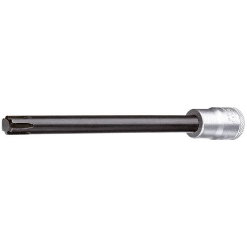 1449826 INR 19 L 5-100 Головка торцевая с отверточной вставкой 1/2" RIBE M5 GEDORE