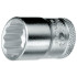 6231050 D 30 15 Головка торцевая 3/8" профиль UD 15 мм GEDORE