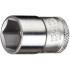 6235040 30 22 Головка торцевая 3/8" шестигранная 22 мм GEDORE