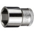 6131770 19 23 Головка торцевая 1/2" шестигранная 23 мм GEDORE
