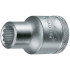 6135090 D 19 26 Головка торцевая 1/2" с профилем UD 26 мм GEDORE