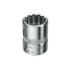 1649558 D 20 4 Головка торцевая 1/4" двенадцатигранная 4 мм GEDORE