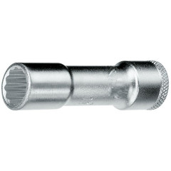 6258760 D 30 L 13 Головка торцевая 3/8"удлиненная, с профилем UD 13 мм GEDORE