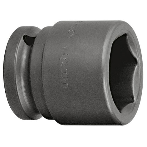6286380 K 32 1.7/8AF Головка ударная торцевая 3/4" 1.7/8" GEDORE