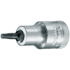 6152930 ITX 19 T20 Головка торцевая с отверточной вставкой 1/2" T20 GEDORE
