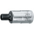 6158890 INX 19 5 Головка торцевая с отверточной вставкой 1/2" XZN M5 GEDORE