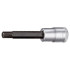 1449826 INR 19 L 5-100 Головка торцевая с отверточной вставкой 1/2" RIBE M5 GEDORE