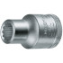 6135760 D 19 32 Головка торцевая 1/2" с профилем UD 32 мм GEDORE