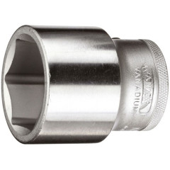 6271510 32 60 Головка торцевая 3/4" шестигранная 60 мм GEDORE