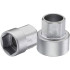 2225948 19 SK 19 Головка торцевая 1/2", 19 mm GEDORE