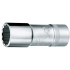6141810 D 19 L 13/16AF Головка торцевая 1/2" с профилем UD 13/16" GEDORE