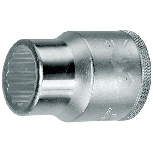 6277040 D 32 33 Головка торцевая 3/4" с профилем UD 33 мм GEDORE