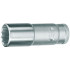6259650 D 30 L 22 Головка торцевая 3/8"удлиненная, с профилем UD 22 мм GEDORE
