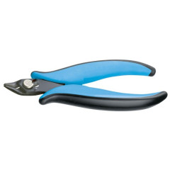 1829009 8350-6 Кусачки боковые электротехнические GEDORE