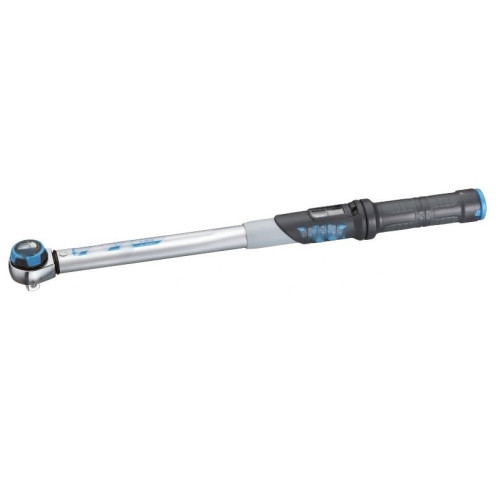 2641232 DMK 100 Динамометрический ключ DREMASTER K 1/2", 20-100 Нм GEDORE