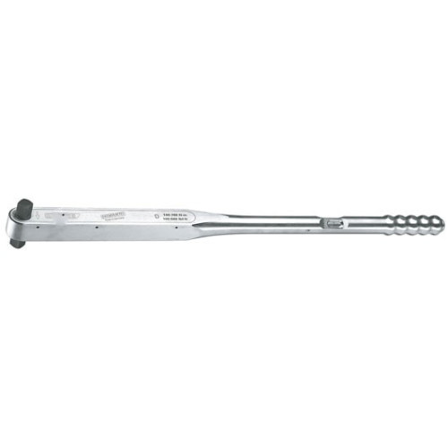 7691850 8568-10 Динамометрический ключ DREMOMETER DL 3/4" 140-760 Нм GEDORE