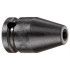 6265110 TX K 30 E6 Головка ударная торцевая 3/8" TORX E6 GEDORE