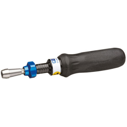 1498738 756-00 Динамометрическая отвертка S 1/4" 8-40 cNm GEDORE