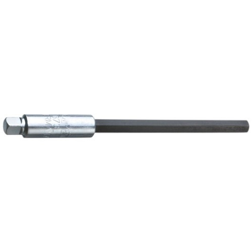 1811061 673 L Держатель для торцевых головок 1/4"-1/4" GEDORE