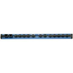 1828665 SL 1912 Держатель для головок, магнитный 1/2" 480 мм GEDORE