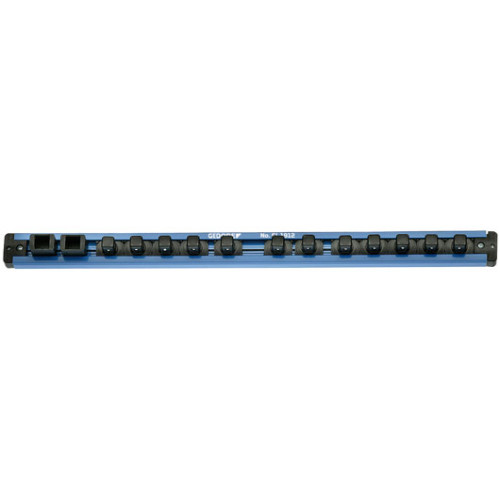 1828665 SL 1912 Держатель для головок, магнитный 1/2" 480 мм GEDORE