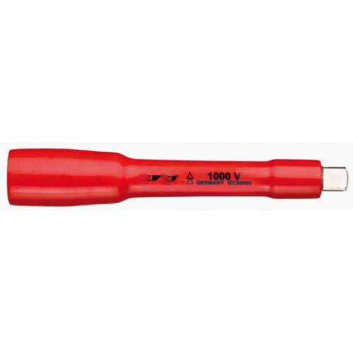 2946556 VDE 3090-6 VDE-удлинитель 3/8" GEDORE