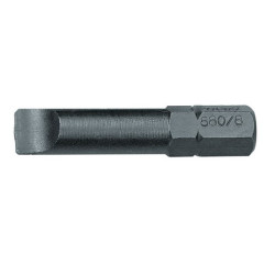 6567040 880 8 Вставка отверточная 5/16" 8 мм GEDORE