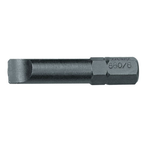 6567040 880 8 Вставка отверточная 5/16" 8 мм GEDORE