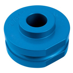 4600790 276105 Башмак для трубогиба 1/2" GEDORE