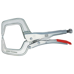 KN-4234280 Клещи зажимные сварочные 42 34 280 KN-4234280 KNIPEX