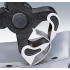 KN-5500300 Клещи-молоток для подковывания лошадей (для кузовных работ) 55 00 300 KN-5500300 KNIPEX