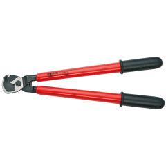 KN-9517500 Ножницы для резки кабелей диэлектрические 95 17 500 KN-9517500 KNIPEX
