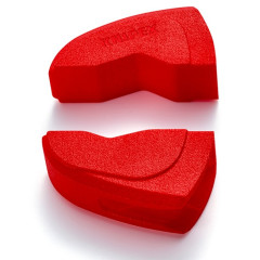 KN-8709180V01 Защитные губки для переставных клещей-гаечных ключей KN-87XX180 (модели с 2010 г.), 3 пары 8709180V01 KNIPEX