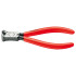KN-6901130 Кусачки торцевые для механиков 69 01 130 KN-6901130 KNIPEX