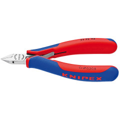 KN-7772115 Бокорезы для электроники 77 72 115 KN-7772115 KNIPEX