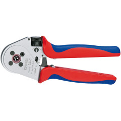 KN-975265A Инструмент для опрессовки точеных контактов 97 52 65 A KN-975265A KNIPEX