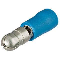 KN-9799151 Штекеры круглые 97 99 151 KN-9799151 KNIPEX