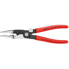 KN-1391200 Многофункциональные клещи для электромонтажных работ 13 91 200 KN-1391200 KNIPEX