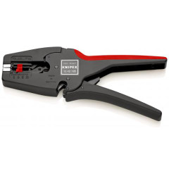 KN-1242195SB Автоматический стриппер MultiStrip 10 12 42 195 SB 1242195SB KNIPEX