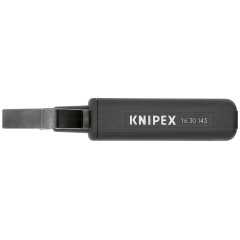 KN-1630145SB Стриппер для удаления оболочки кабеля 16 30 145 SB KN-1630145SB KNIPEX