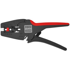 KN-1242195SB Автоматический стриппер MultiStrip 10 12 42 195 SB 1242195SB KNIPEX