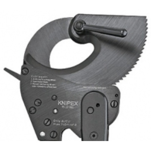 KN-9539870 Подвижный запасной нож для 95 31 870 / 95 32 100 95 39 870 KN-9539870 KNIPEX