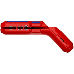 KN-169501SB Универсальный инструмент для удаления оболочки ErgoStrip 16 95 01 SB KN-169501SB KNIPEX