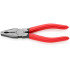 KN-0301160 Плоскогубцы комбинированные, 160 мм, 03 01 160 KN-0301160 KNIPEX