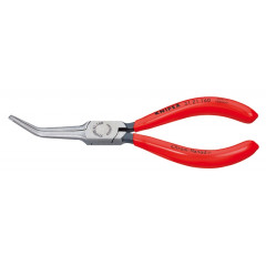 KN-3121160 Плоскогубцы захватные (острогубцы), 160 мм, 31 21 160 KN-3121160 KNIPEX